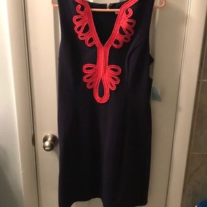 Women’s Lilly Pulitzer dress